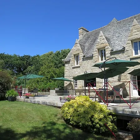 Kerblondel Bed and Breakfast