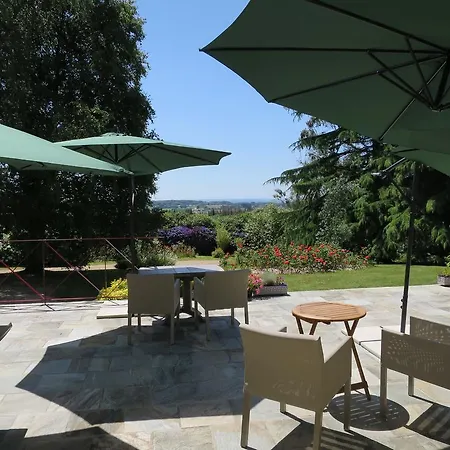 Kerblondel Bed and Breakfast