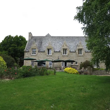 Kerblondel 3*