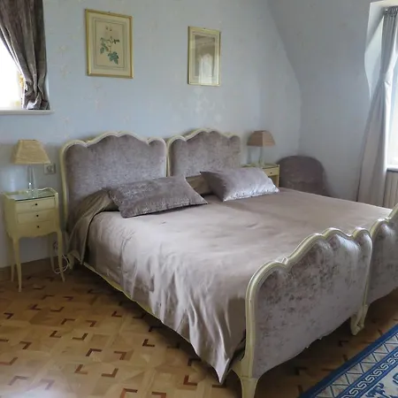 Kerblondel 3*