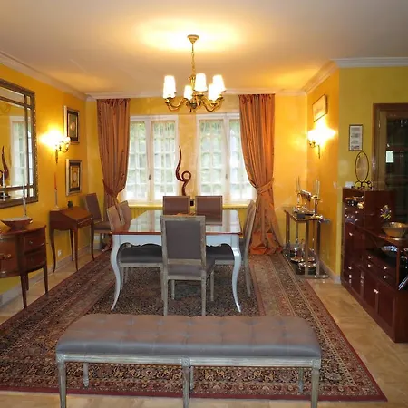 Kerblondel 3*