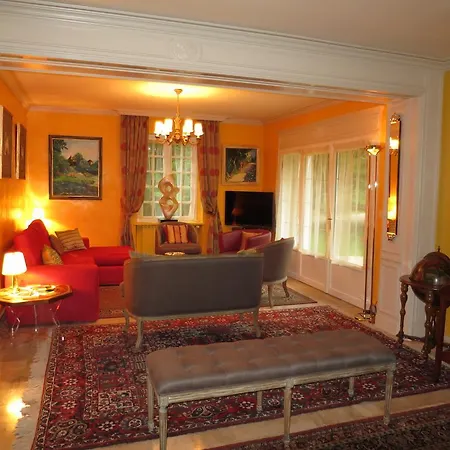Kerblondel Bed and Breakfast Plouézocʼh