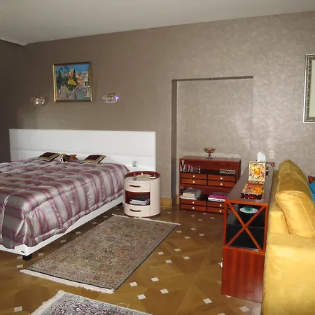 Bed and Breakfast Kerblondel 3*