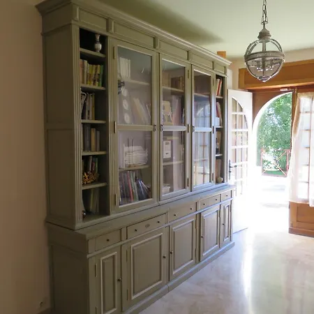 Kerblondel Bed and Breakfast 3*