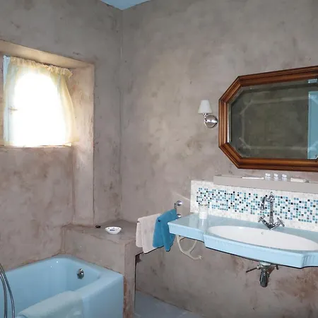 Kerblondel Bed and Breakfast