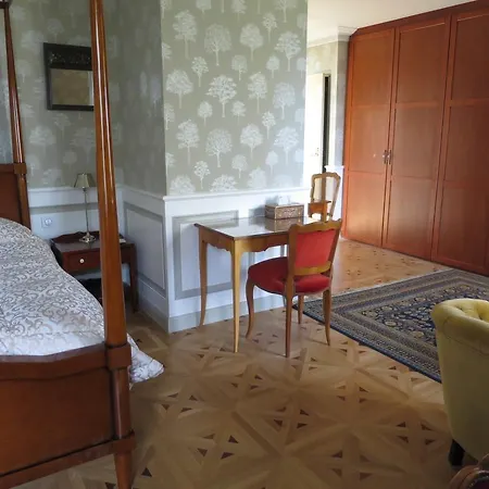 Kerblondel Bed and Breakfast