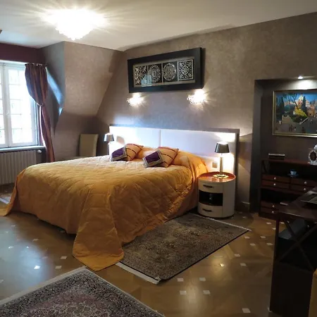 Kerblondel Bed and Breakfast 3*