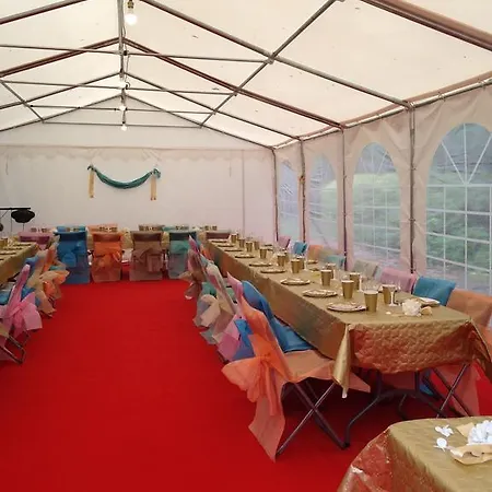 Kerblondel Bed and Breakfast 3*