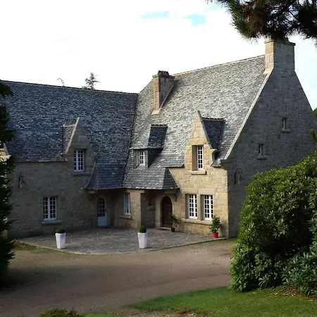 Bed and Breakfast Kerblondel