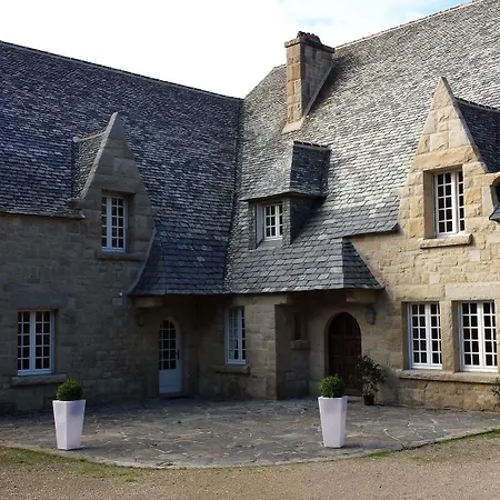 Kerblondel Bed and Breakfast 3*