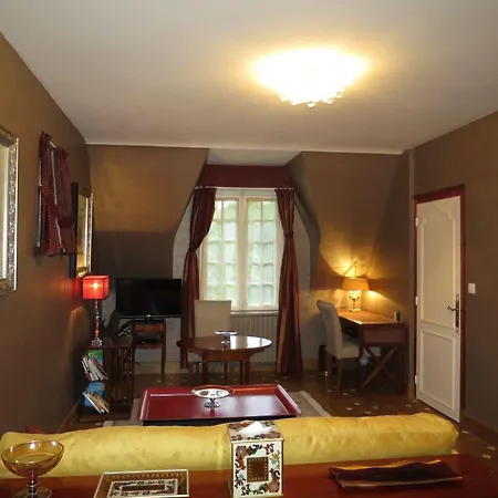 Bed and Breakfast Kerblondel