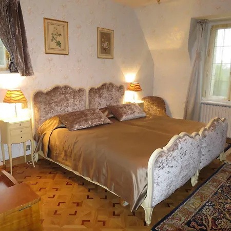 Kerblondel Bed and Breakfast 3*
