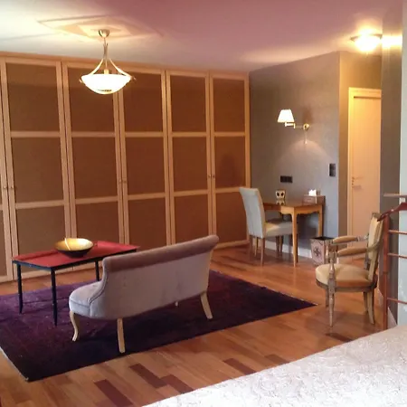 Bed and Breakfast Kerblondel