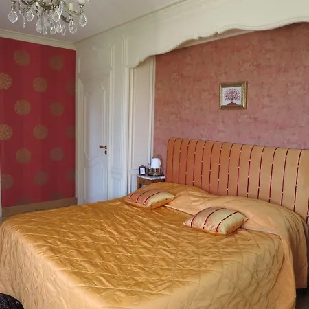Kerblondel Bed and Breakfast Plouézocʼh