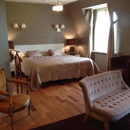 Kerblondel Bed and Breakfast Plouézocʼh