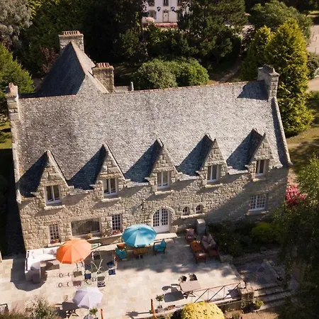 Kerblondel Bed and Breakfast 3*